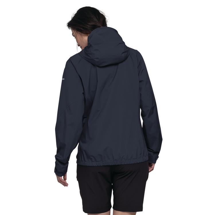 Sch&ouml;ffel Sch&ouml;ffel 2.5L 3D Jacket Vistdal L Funktionsjacke Damen - navy blazer - 1 | SportScheck