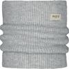 Barts Darty Schal Damen - Hellgrau082