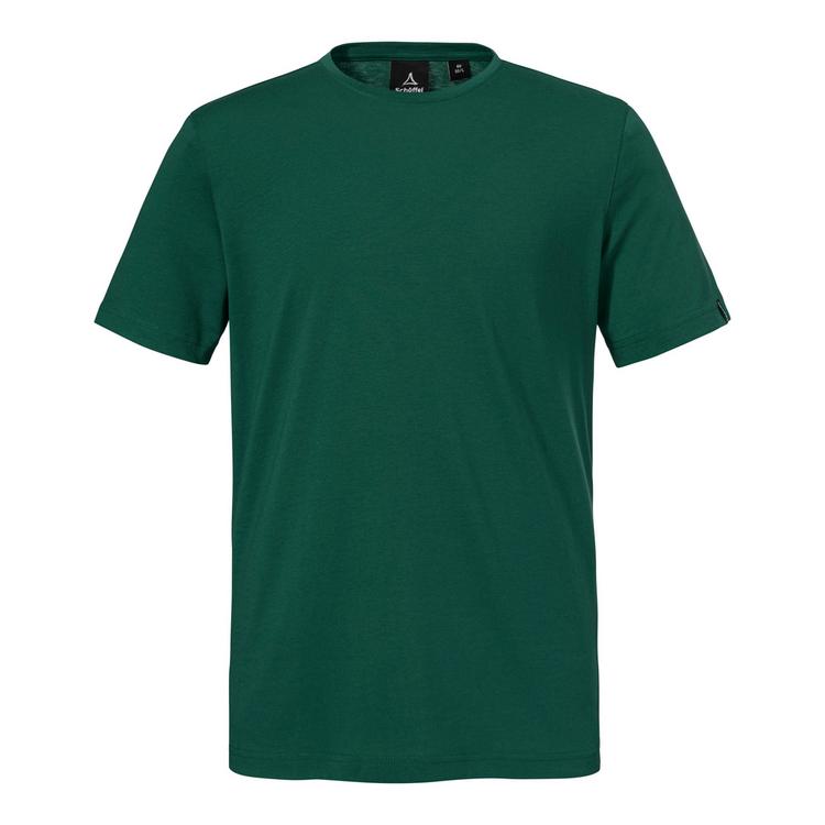 Sch&ouml;ffel Sch&ouml;ffel T Shirt Style Collada MNS T-Shirt Herren - 6995 - gr&uuml;n - 0 | SportScheck
