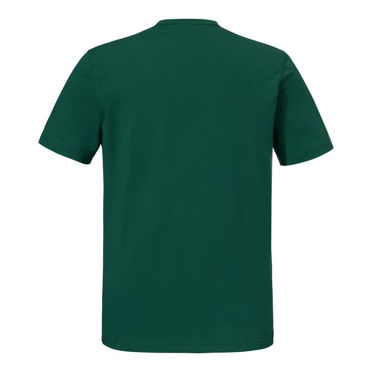Sch&ouml;ffel Sch&ouml;ffel T Shirt Style Collada MNS T-Shirt Herren - 6995 - gr&uuml;n - 0 | SportScheck