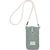 Barts Bugbane Phone Bag Reisetasche - Gr&uuml;n2029