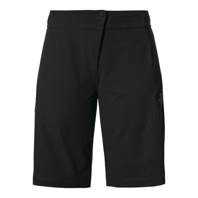 Sch&ouml;ffel Sch&ouml;ffel Shorts Style Puula WMS Fahrradhose Damen - black - 0 | SportScheck