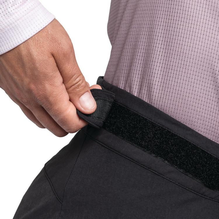 Sch&ouml;ffel Sch&ouml;ffel Shorts Style Puula WMS Fahrradhose Damen - black - 0 | SportScheck