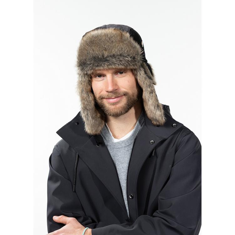 Barts Barts Rib Skim&uuml;tze Herren - Schwarz01101 - 0 | SportScheck