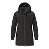 Sch&ouml;ffel Parka Style Bohorok WMS Parka Damen - black