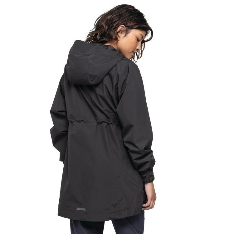 Sch&ouml;ffel Sch&ouml;ffel Parka Style Bohorok WMS Parka Damen - black - 1 | SportScheck