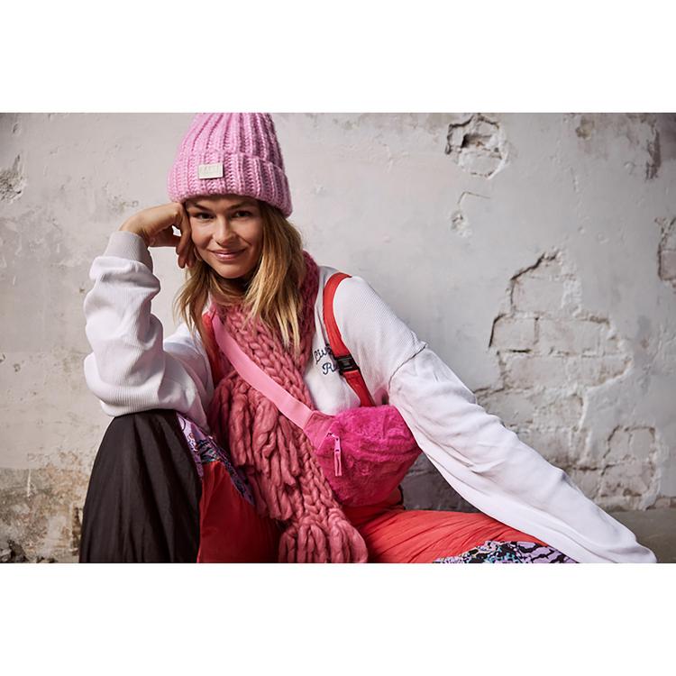 Barts Barts Imgard Bumbag Reisetasche - Pink472 - 0 | SportScheck