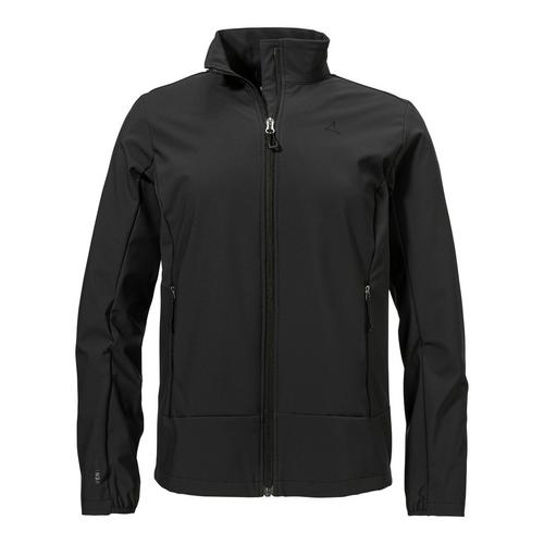 Sch&ouml;ffel Softshell Jk Style Mirusha WMS Funktionsjacke Damen