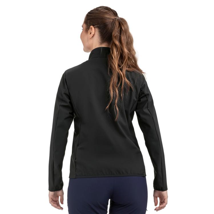 Sch&ouml;ffel Sch&ouml;ffel Softshell Jk Style Mirusha WMS Funktionsjacke Damen - black - 1 | SportScheck