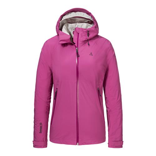 Sch&ouml;ffel 2.5L 3D Jacket Vistdal L Funktionsjacke Damen