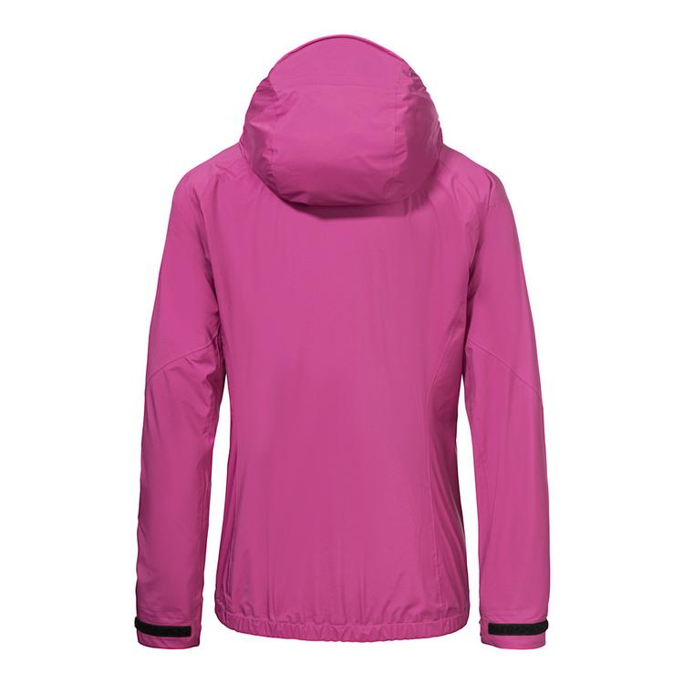 Sch&ouml;ffel Sch&ouml;ffel 2.5L 3D Jacket Vistdal L Funktionsjacke Damen - 3305 - pink - 0 | SportScheck