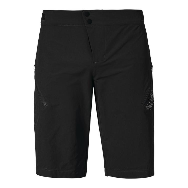 Sch&ouml;ffel Sch&ouml;ffel Shorts Style Puula MNS Fahrradshorts Herren - black - 0 | SportScheck