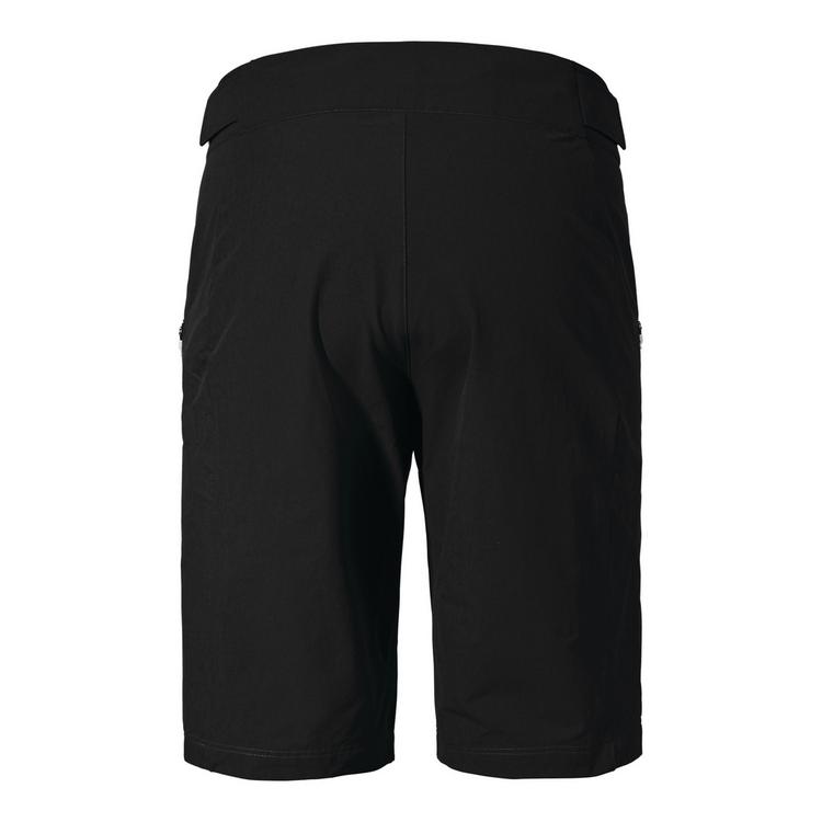 Sch&ouml;ffel Sch&ouml;ffel Shorts Style Puula MNS Fahrradshorts Herren - black - 0 | SportScheck