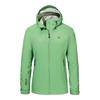 Sch&ouml;ffel 2.5L 3D Jacket Vistdal L Funktionsjacke Damen - 6175 - gr&uuml;n