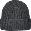 Barts Dewray Beanie Skim&uuml;tze Herren - Grau0639