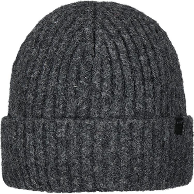 Barts Barts Dewray Beanie Skim&uuml;tze Herren - Grau0639 - 0 | SportScheck