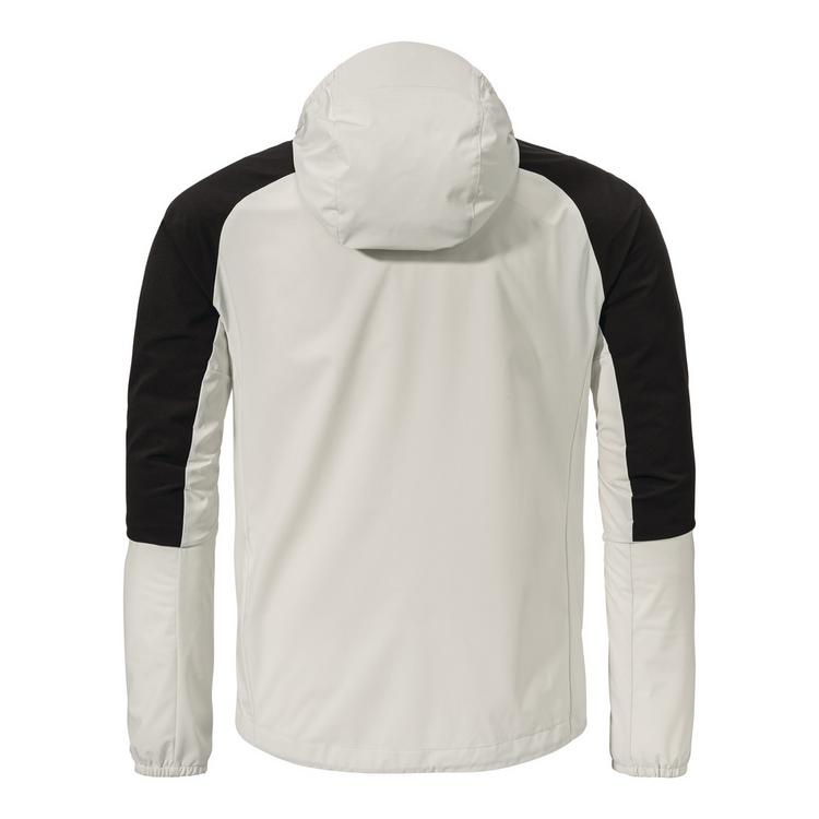 Sch&ouml;ffel Sch&ouml;ffel Hybrid Jk Style Mamry MNS Funktionsjacke Herren - 9040 - natur - 0 | SportScheck