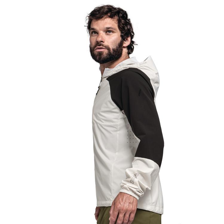 Sch&ouml;ffel Sch&ouml;ffel Hybrid Jk Style Mamry MNS Funktionsjacke Herren - 9040 - natur - 2 | SportScheck