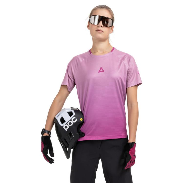 Sch&ouml;ffel Sch&ouml;ffel Shirt Style Koitere WMN Funktionsshirt Damen - 3305 - pink - 0 | SportScheck