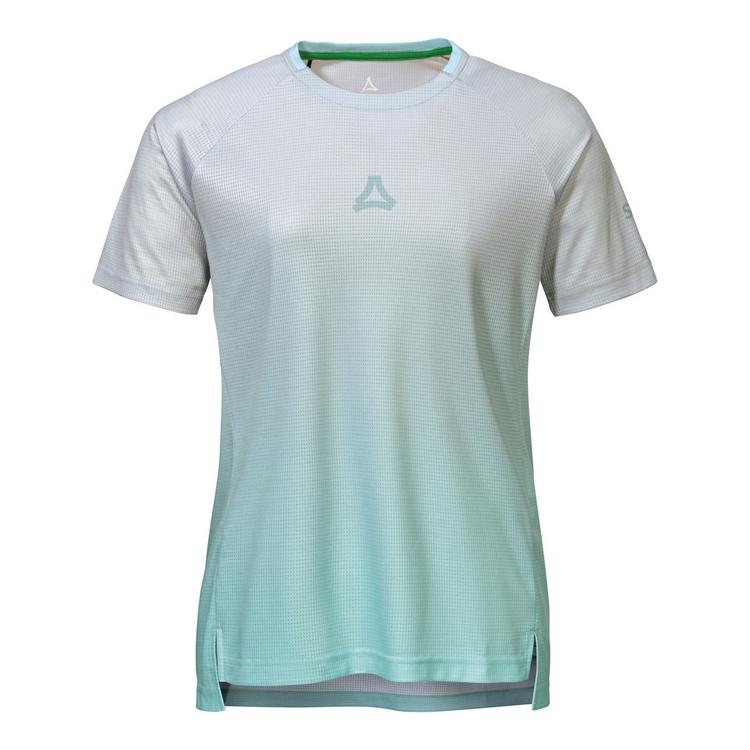 Sch&ouml;ffel Sch&ouml;ffel Shirt Style Koitere WMN Funktionsshirt Damen - 8015 - blau - 0 | SportScheck