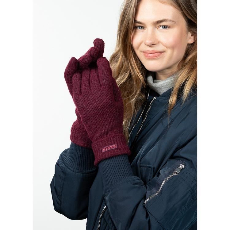Barts Barts Ardelve Gloves Handschuh Damen - wie abgebildet0061 - 0 | SportScheck