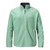 Sch&ouml;ffel CIRC Fleece Jk Style Purga WMS Fleecejacke Damen - 6305 - gr&uuml;n