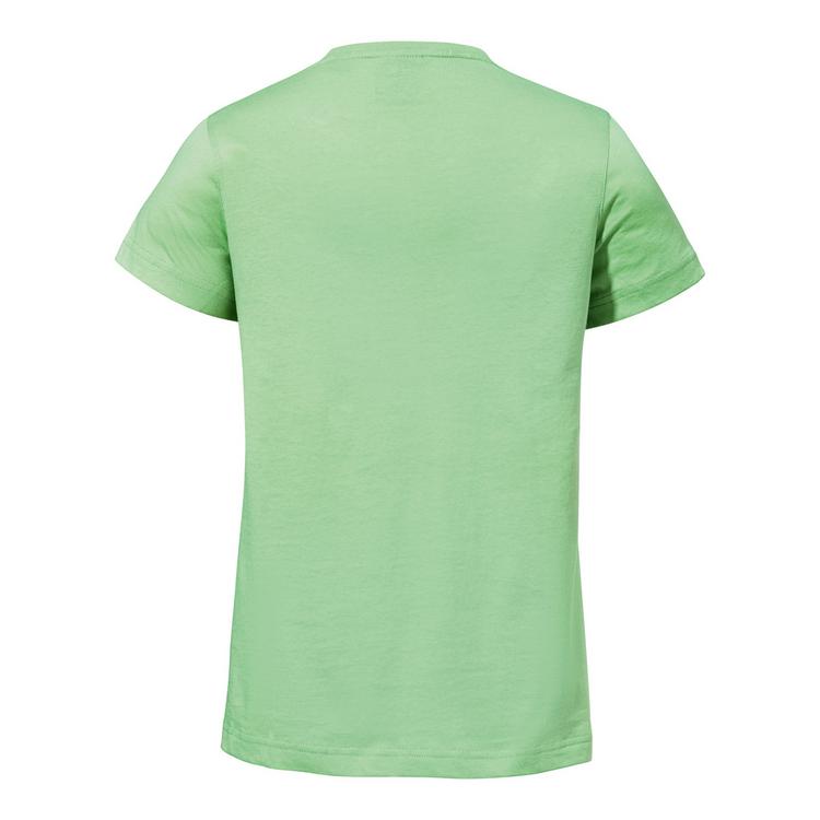 Sch&ouml;ffel Sch&ouml;ffel T Shirt Style Collada WMS T-Shirt Damen - 6175 - gr&uuml;n - 0 | SportScheck