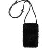 Barts Malinna Phonebag Reisetasche - Schwarz01101