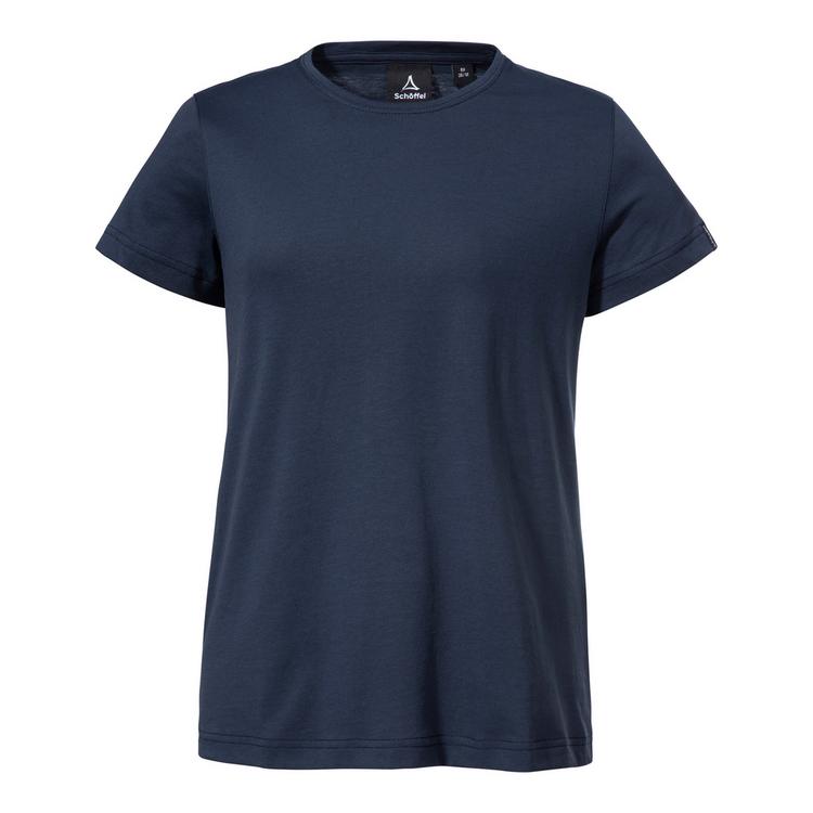 Sch&ouml;ffel Sch&ouml;ffel T Shirt Style Collada WMS T-Shirt Damen - navy blazer - 0 | SportScheck