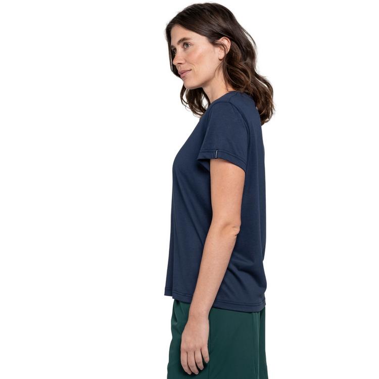 Sch&ouml;ffel Sch&ouml;ffel T Shirt Style Collada WMS T-Shirt Damen - navy blazer - 2 | SportScheck