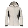 Sch&ouml;ffel Softshell Jk Style Blaueis WMS Funktionsjacke Damen - 9040 - natur