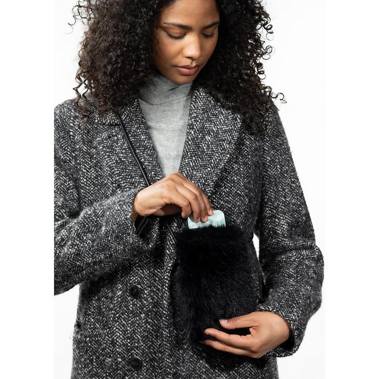 Barts Barts Malinna Phonebag Reisetasche - Schwarz01101 - 1 | SportScheck