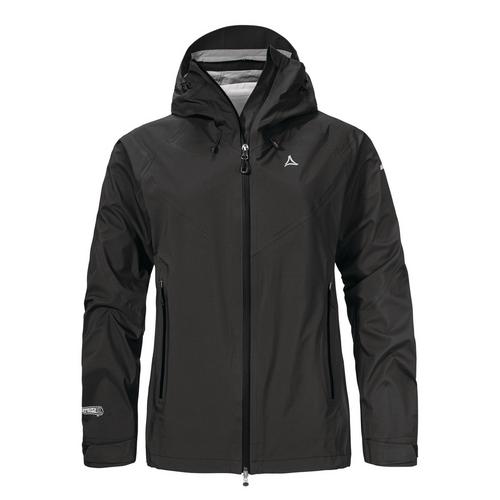 Sch&ouml;ffel Jacket Style Blaueis WMS Funktionsjacke Damen