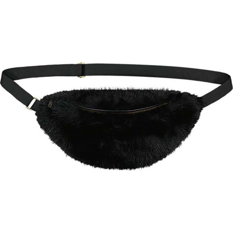 Barts Barts Malinna Bumbag Reisetasche - Schwarz01101 - 0 | SportScheck
