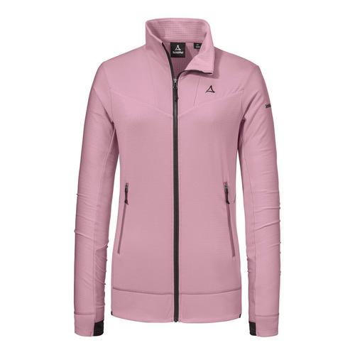 Sch&ouml;ffel Fleece Jkt Style Blaueis WMS Fleecejacke Damen