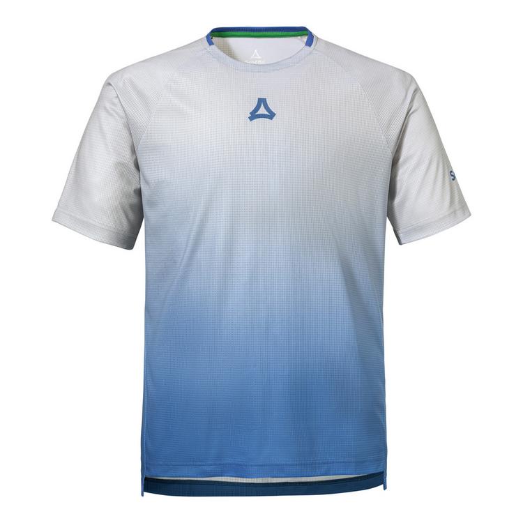 Sch&ouml;ffel Sch&ouml;ffel Shirt Style Koitere MEN Funktionsshirt Herren - 8625 - blau - 0 | SportScheck