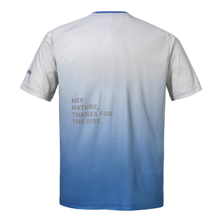 Sch&ouml;ffel Sch&ouml;ffel Shirt Style Koitere MEN Funktionsshirt Herren - 8625 - blau - 0 | SportScheck