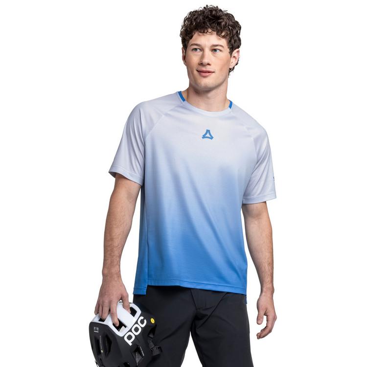 Sch&ouml;ffel Sch&ouml;ffel Shirt Style Koitere MEN Funktionsshirt Herren - 8625 - blau - 0 | SportScheck