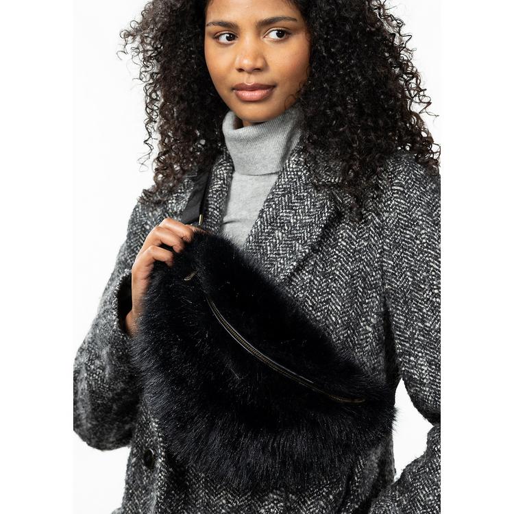 Barts Barts Malinna Bumbag Reisetasche - Schwarz01101 - 1 | SportScheck