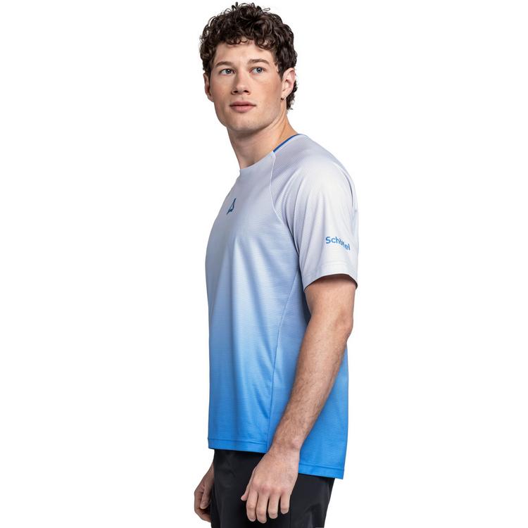Sch&ouml;ffel Sch&ouml;ffel Shirt Style Koitere MEN Funktionsshirt Herren - 8625 - blau - 2 | SportScheck