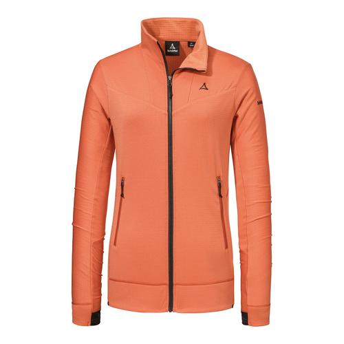 Sch&ouml;ffel Fleece Jkt Style Blaueis WMS Fleecejacke Damen