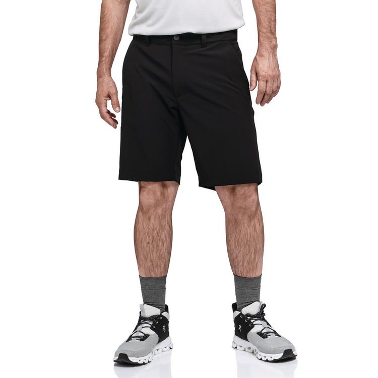 Sch&ouml;ffel Sch&ouml;ffel Shorts Style Gharra MNS Shorts Herren - black - 0 | SportScheck