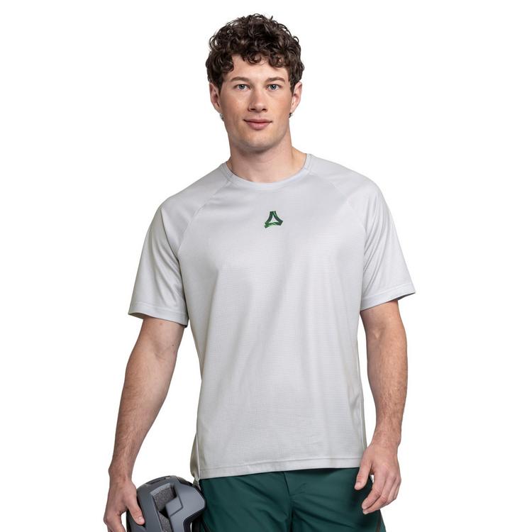 Sch&ouml;ffel Sch&ouml;ffel Shirt Style Koitere MEN Funktionsshirt Herren - 9000 - grau - 0 | SportScheck