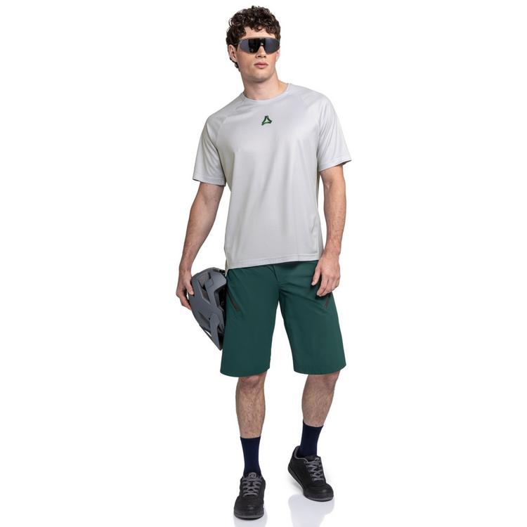 Sch&ouml;ffel Sch&ouml;ffel Shirt Style Koitere MEN Funktionsshirt Herren - 9000 - grau - 0 | SportScheck