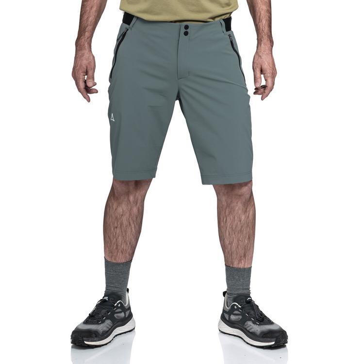 Sch&ouml;ffel Sch&ouml;ffel Shorts Style Blaustein MNS Shorts Herren - 9405 - grau - 0 | SportScheck