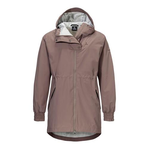Sch&ouml;ffel Parka Style Bohorok WMS Parka Damen