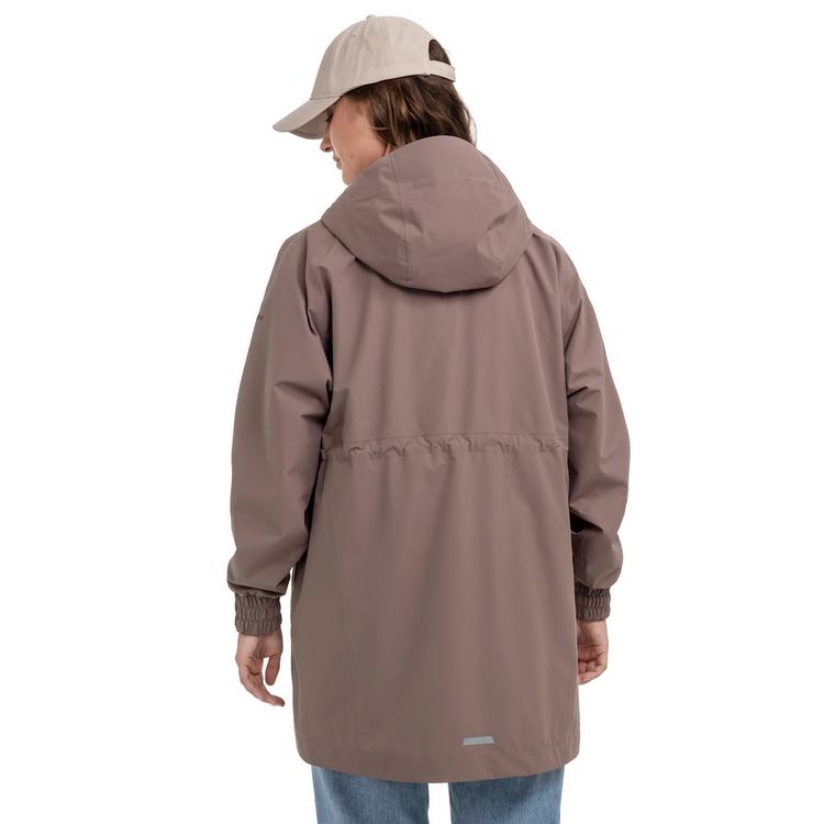 Sch&ouml;ffel Sch&ouml;ffel Parka Style Bohorok WMS Parka Damen - 3905 - braun - 1 | SportScheck