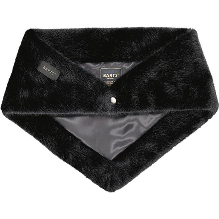 Barts Barts Eilidh Scarf Schal Damen - Schwarz01101 - 1 | SportScheck