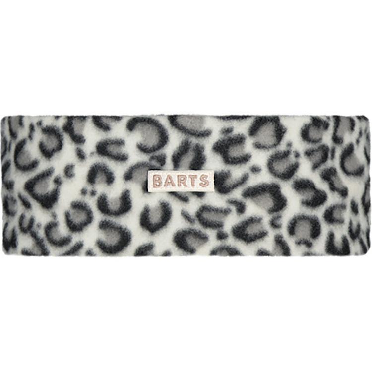 Barts Barts Fleeced Up Headband Skim&uuml;tze Herren - Hellgrau082 - 0 | SportScheck