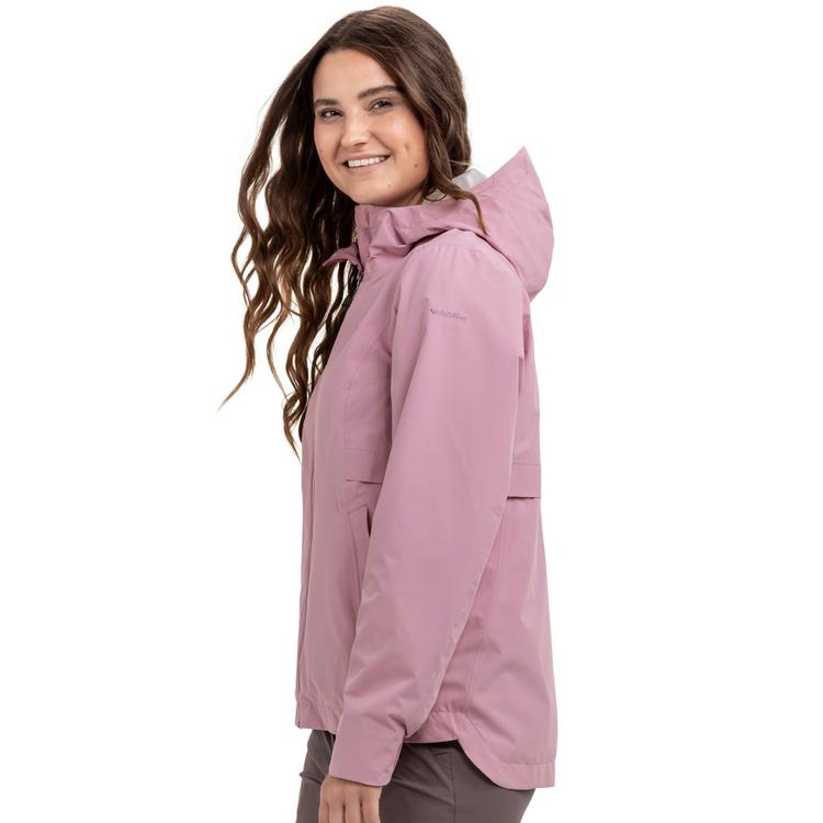 Sch&ouml;ffel Sch&ouml;ffel Jacket Style Bohorok WMS Funktionsjacke Damen - 3105 - rosa - 2 | SportScheck